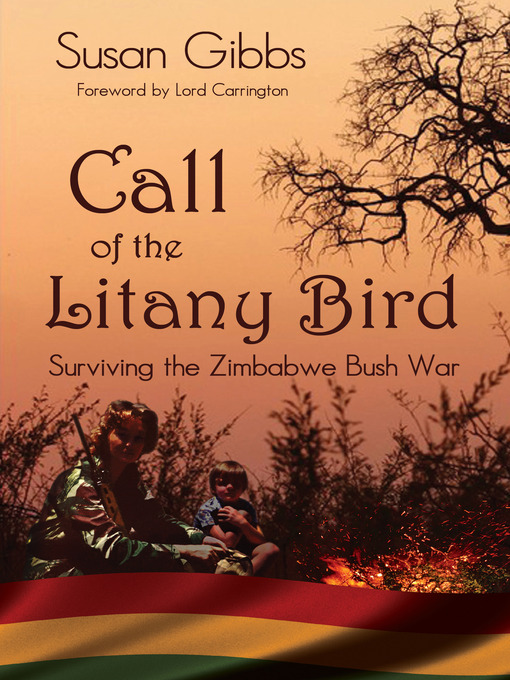 Title details for Call of the Litany Bird by Susan Gibbs - Available